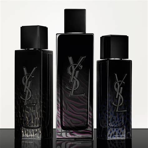 YVES SAINT LAURENT (YSL) 